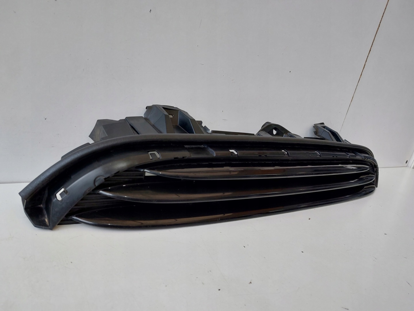 Mini MINI F55 Kühlergrill FRONTGRILL Kühlergitter 7335529 - Thumbnail 4