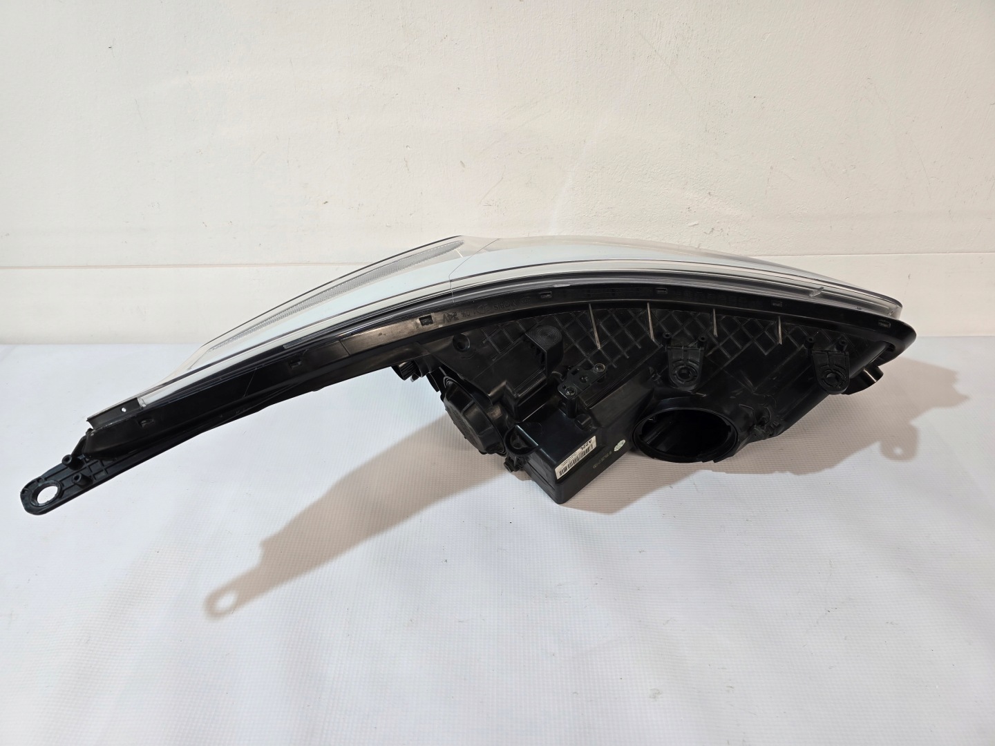 Frontscheinwerfer Kia Ceed CD LED Links Scheinwerfer Headlight - Thumbnail 9