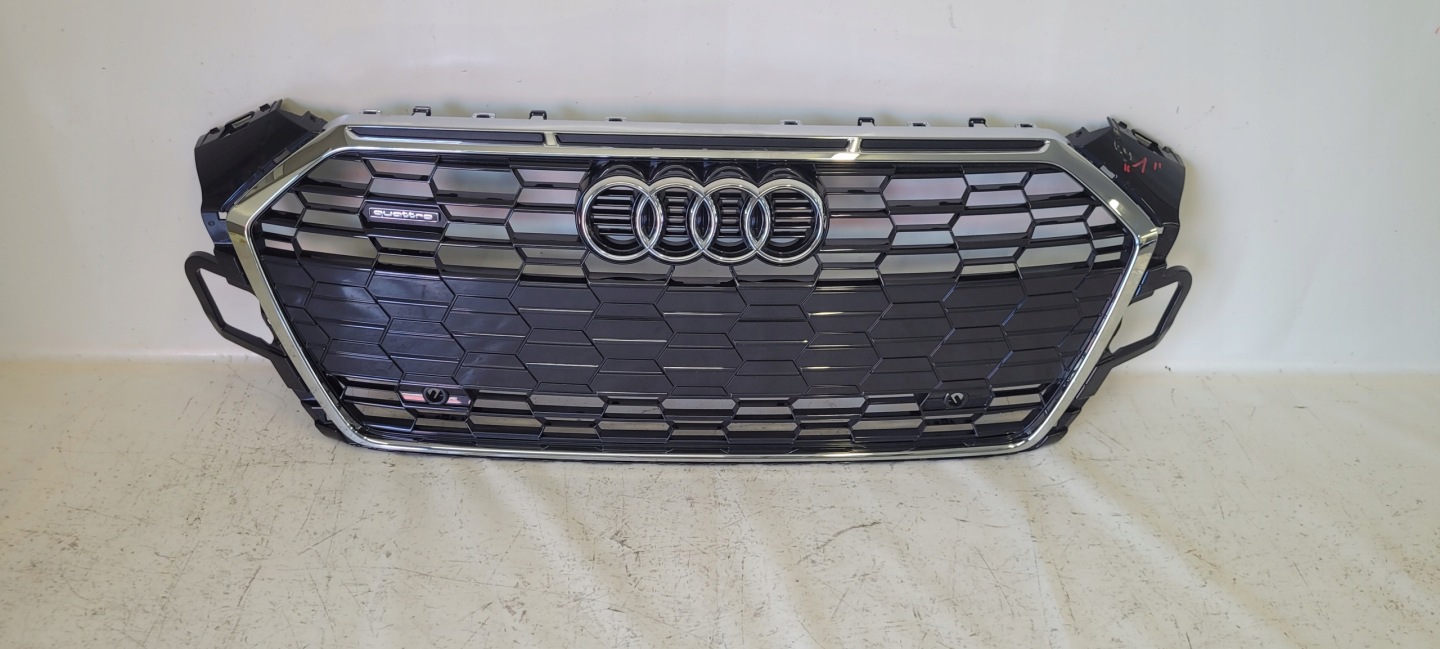 Audi A5 Kühlergrill FRONTGRILL Kühlergitter - Thumbnail 1