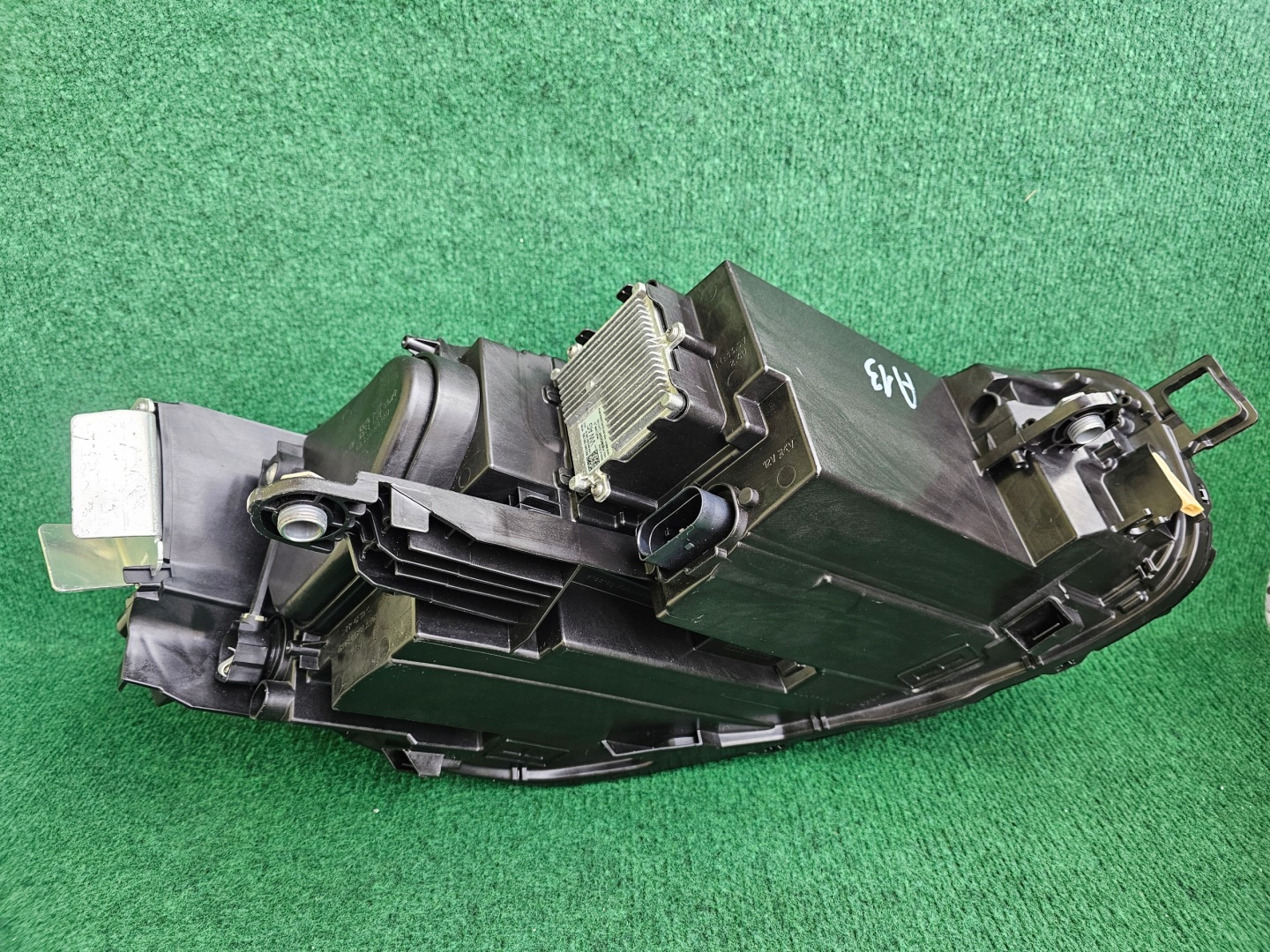 Porsche Panamera 972 Rückleuchte 973945095 Rearlamp - Thumbnail 15
