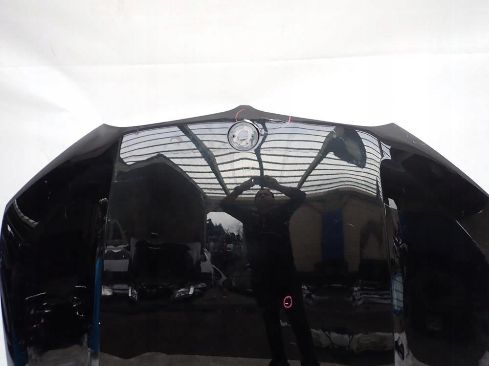 Motorhaube BMW X5 G05 Bonnet Hood - Thumbnail 11