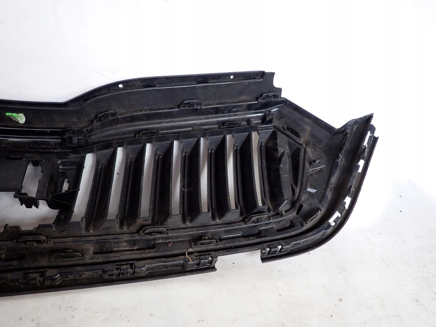 Skoda Octavia 1U Kühlergrill FRONTGRILL Kühlergitter - Thumbnail 6
