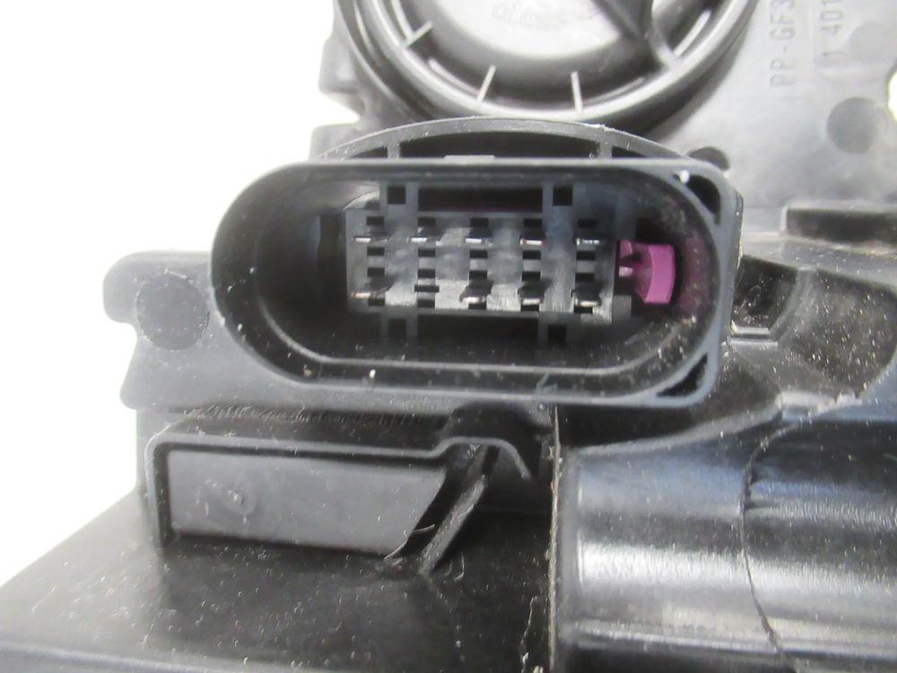 Frontscheinwerfer Skoda Octavia 1U 5E1941015C LED Links Scheinwerfer Headlight - Thumbnail 11