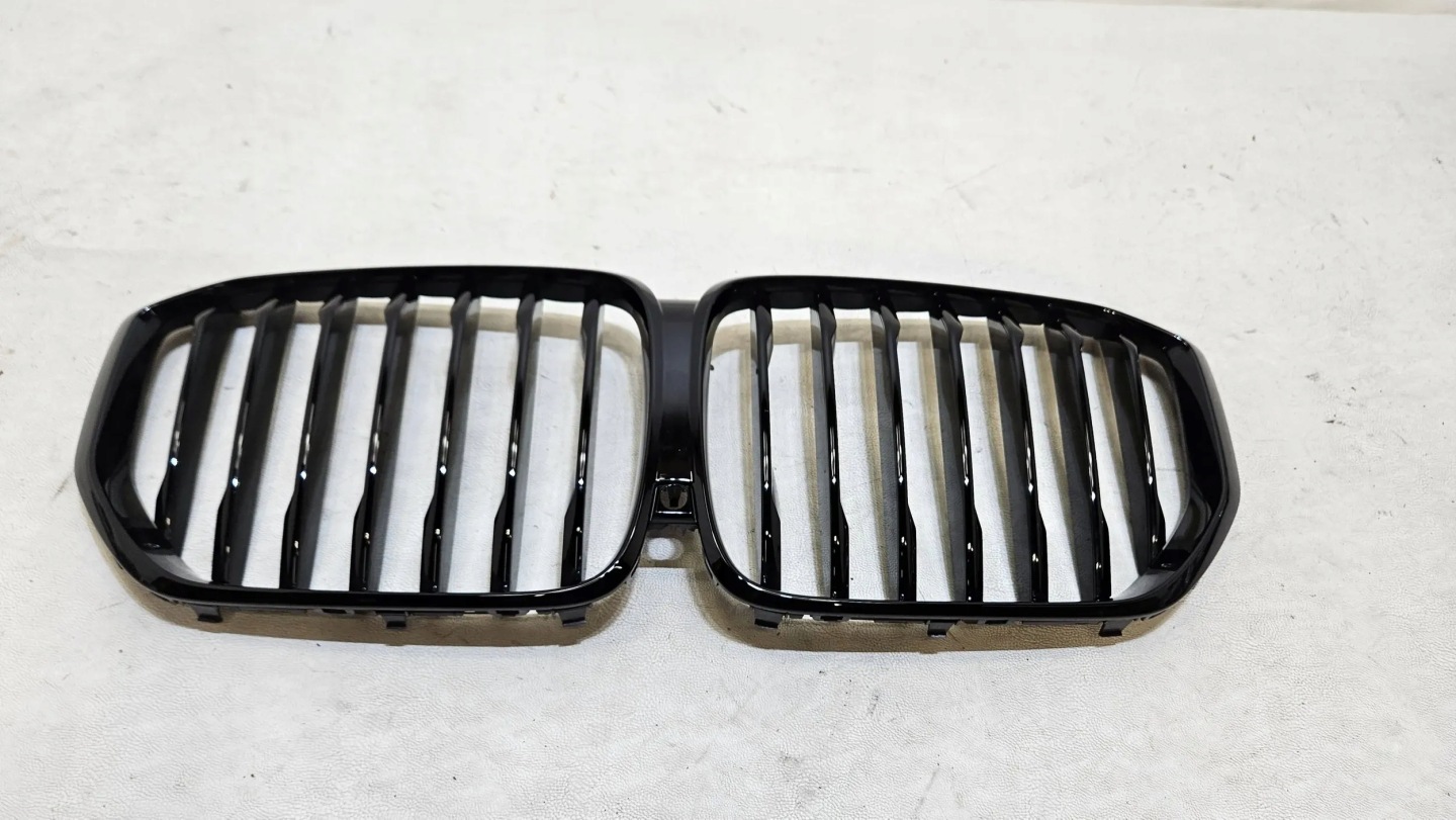 BMW X5 G05 Kühlergrill FRONTGRILL Kühlergitter - Thumbnail 1
