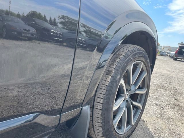 Kotflügel Volvo XC90 Vorne Rechts Fender Parafanghi Ailes - Thumbnail 5