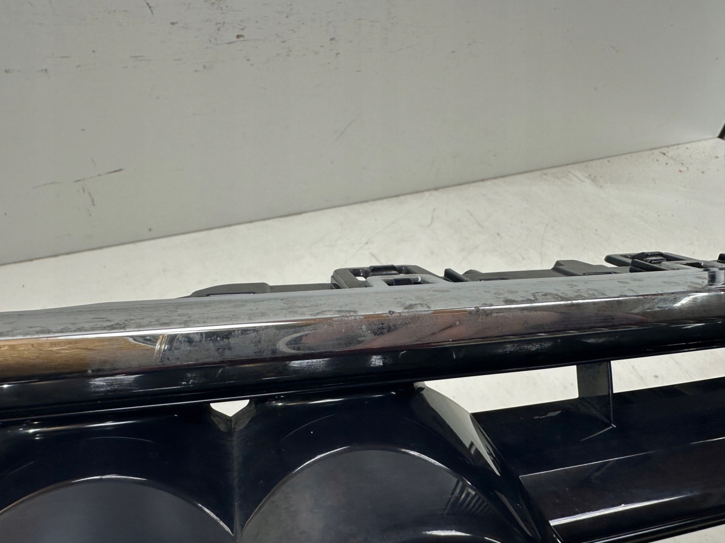 Audi A7 Kühlergrill FRONTGRILL Kühlergitter 4K8853651AA - Thumbnail 11