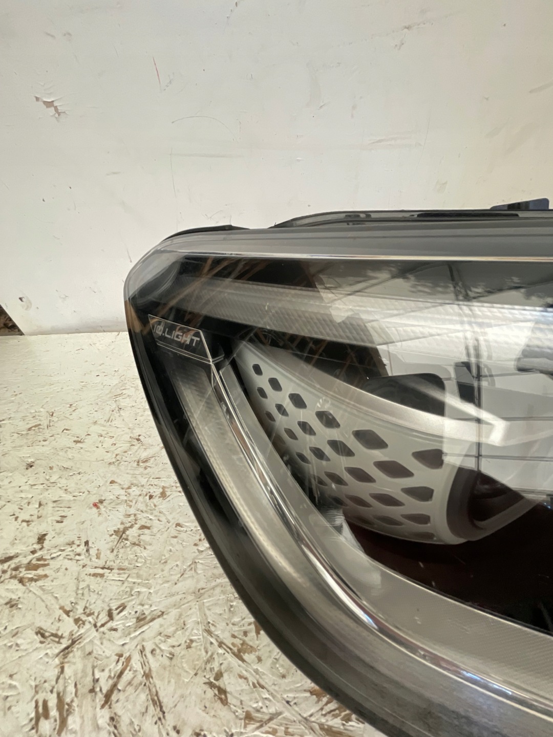 Frontscheinwerfer VW ID.4 E2 11B941077G LED Links Scheinwerfer Headlight - Thumbnail 8