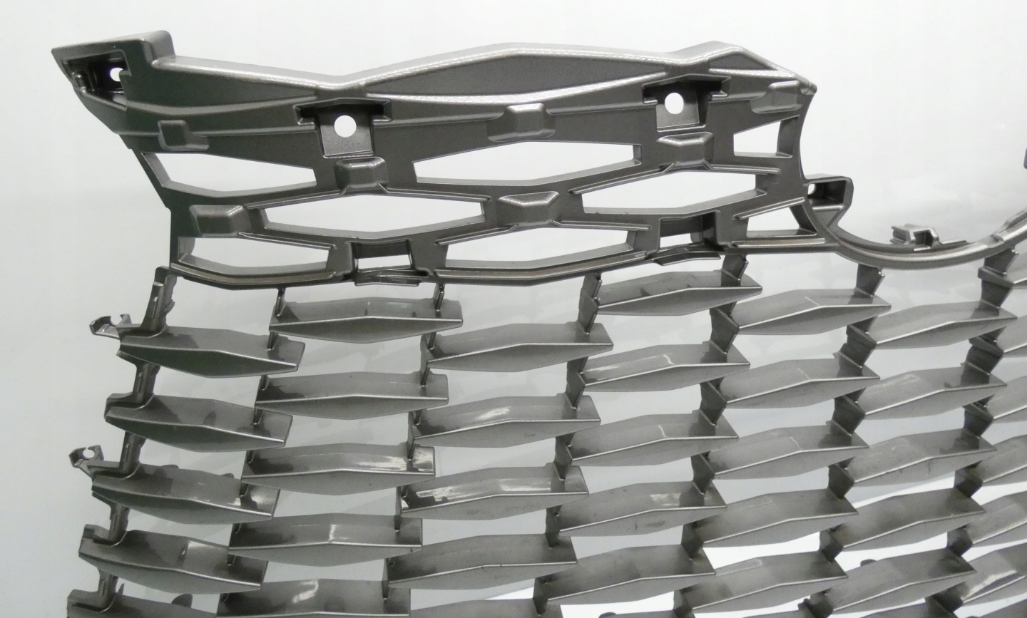 Lexus RX HXU3 Kühlergrill FRONTGRILL Kühlergitter 5311148540 - Thumbnail 2