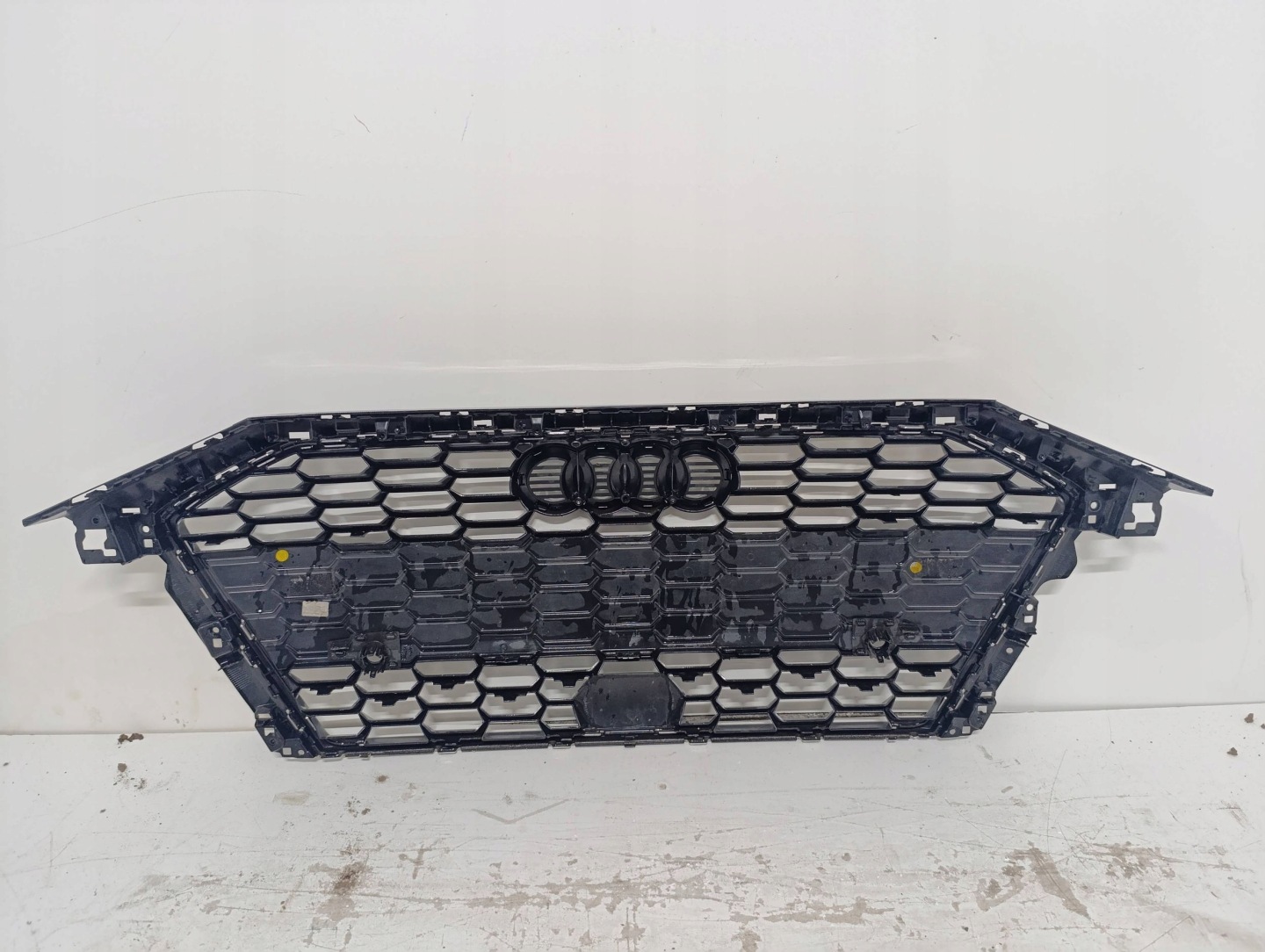Audi A3 8Y Kühlergrill FRONTGRILL Kühlergitter 8Y0853651A - Thumbnail 5