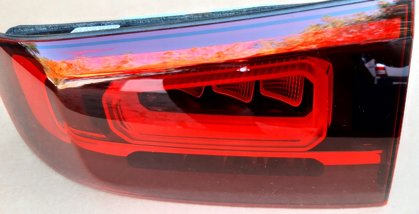 Mercedes-Benz GLB W247 Rückleuchte A2479065400 Rearlamp - Thumbnail 1