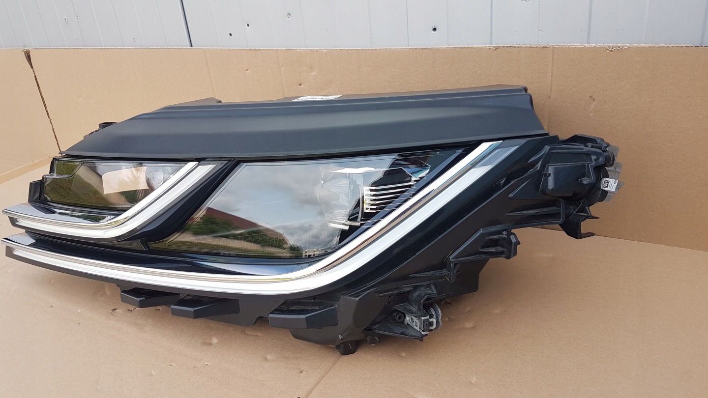Frontscheinwerfer VW Arteon 3H 3G8941081 LED Links Scheinwerfer Headlight - Thumbnail 5