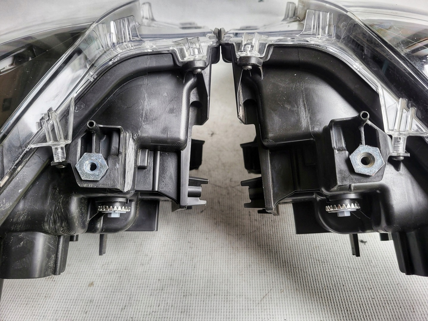 Frontscheinwerfer Toyota Yaris Cross XPB1F LED Links Scheinwerfer Headlight - Thumbnail 11