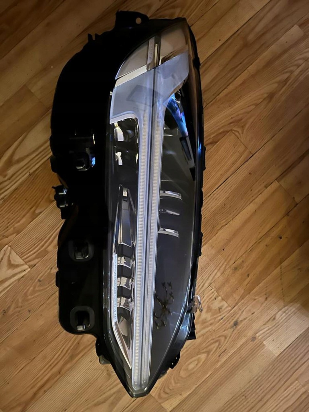 Frontscheinwerfer Volvo S90/V90 S90 32228311 LED Links Scheinwerfer Headlight - Thumbnail 11