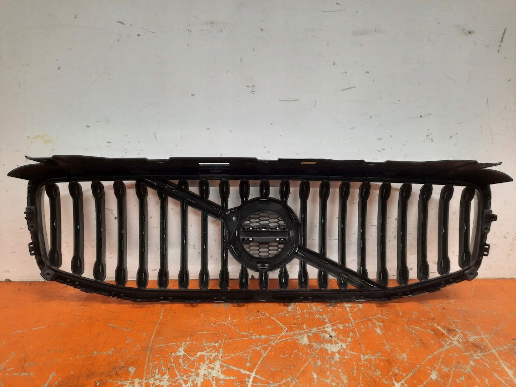 Volvo XC60 Kühlergrill FRONTGRILL Kühlergitter 31425539 - Thumbnail 9