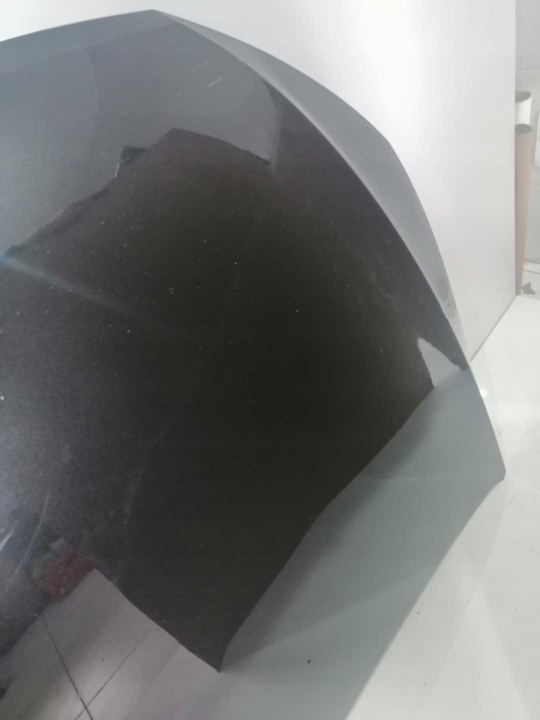 Motorhaube VW Golf V Bonnet Hood - Thumbnail 9