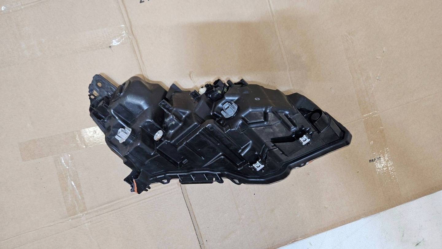 Frontscheinwerfer Honda Civic X FC LED Links Scheinwerfer Headlight - Thumbnail 9