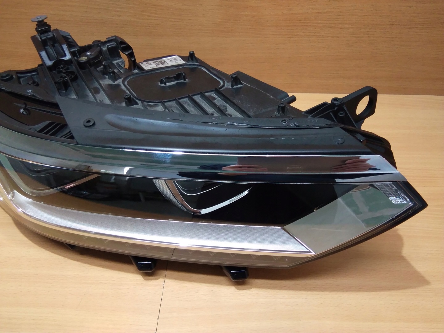 Frontscheinwerfer VW Passat B8 3G1941082C LED Links Scheinwerfer Headlight - Thumbnail 11