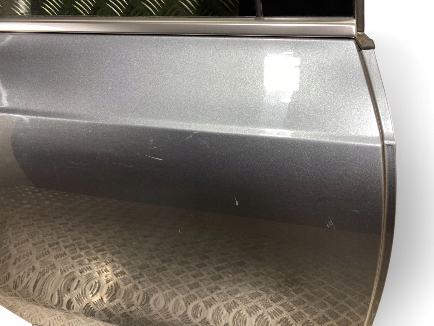 Volvo XC90 Tür Vorne Rechts Door Porta Porte - Thumbnail 11