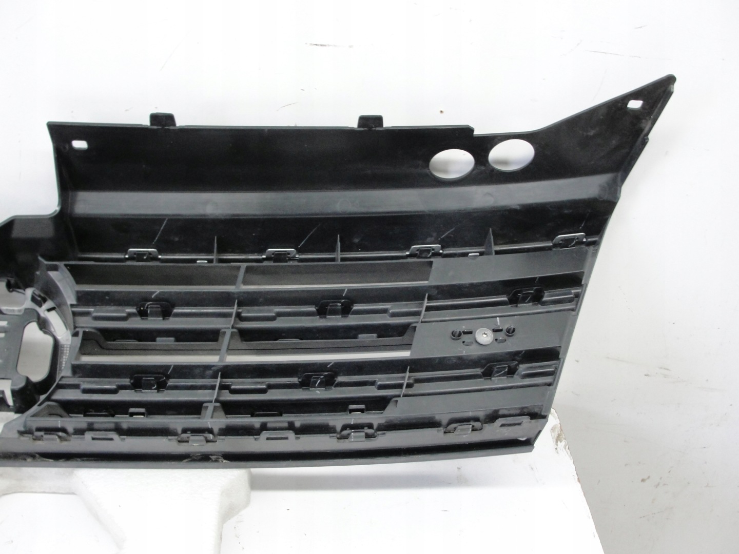 VW Tiguan Kühlergrill FRONTGRILL Kühlergitter 5NN853653BU - Thumbnail 7