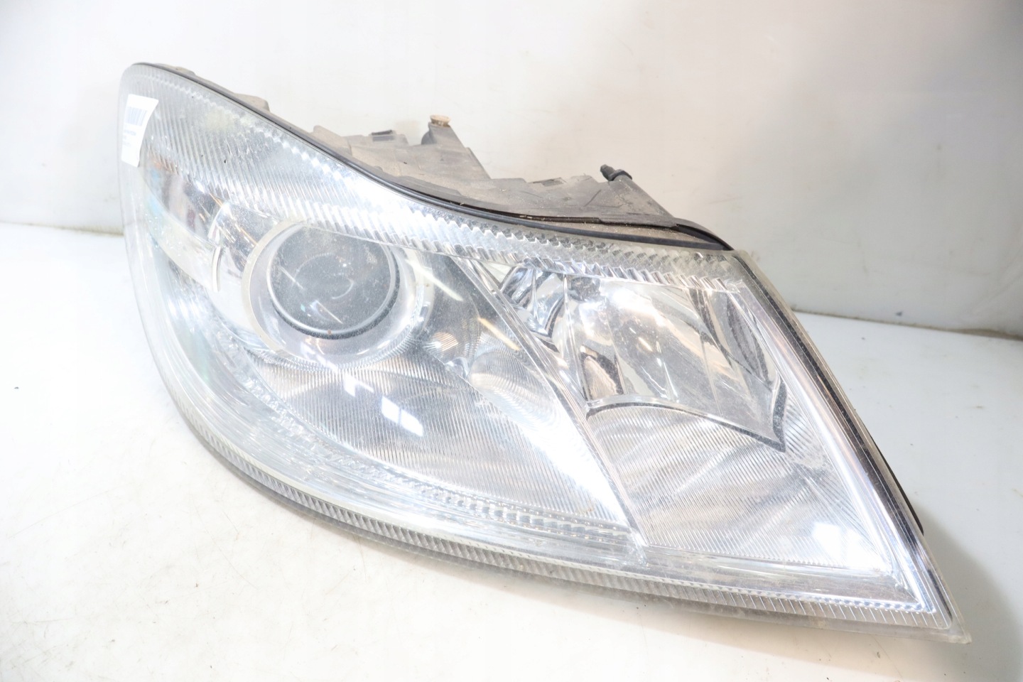 Frontscheinwerfer Skoda Octavia 1U Facelift LED Rechts Scheinwerfer Headlight - Thumbnail 1