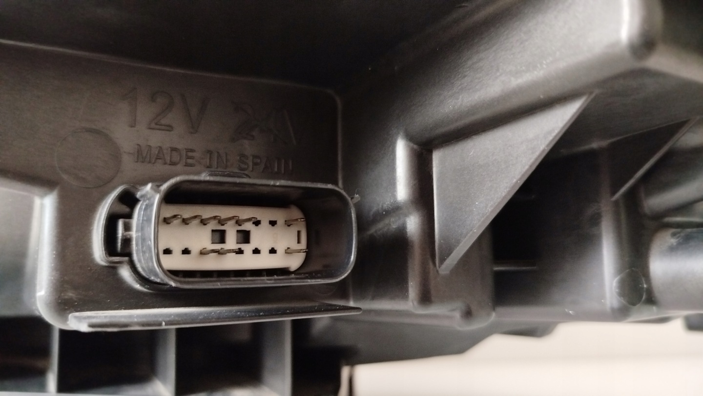Frontscheinwerfer Ford Kuga III Mk3 LJ6B13E014AF LED Rechts Headlight - Thumbnail 12