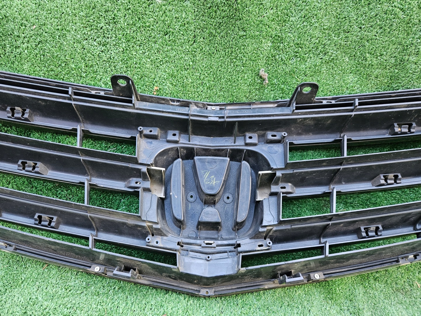 Honda Accord V CC7 Kühlergrill FRONTGRILL Kühlergitter 71121TL0G02 - Thumbnail 10