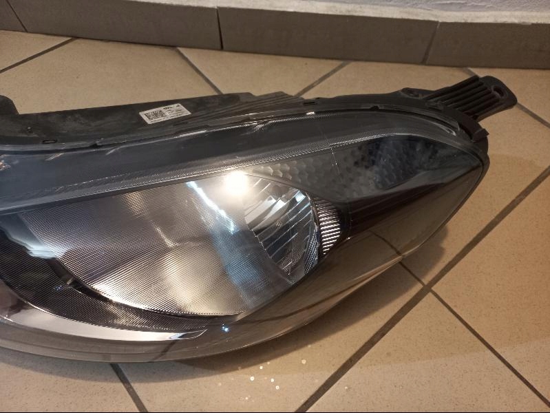 Frontscheinwerfer Hyundai i10 AC3 92101K7000 LED Links Scheinwerfer Headlight - Thumbnail 6