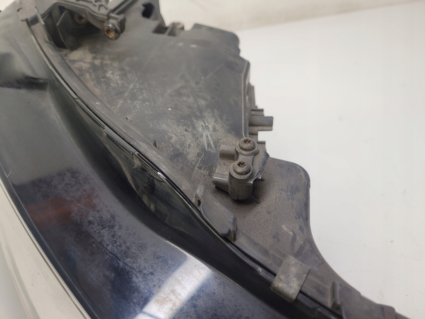 Frontscheinwerfer Audi A4 B8 8K0941006DU Xenon Rechts Scheinwerfer Headlight - Thumbnail 6