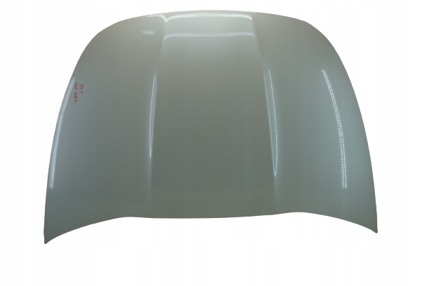 Motorhaube Citroen DS5 Bonnet Hood - Thumbnail 1