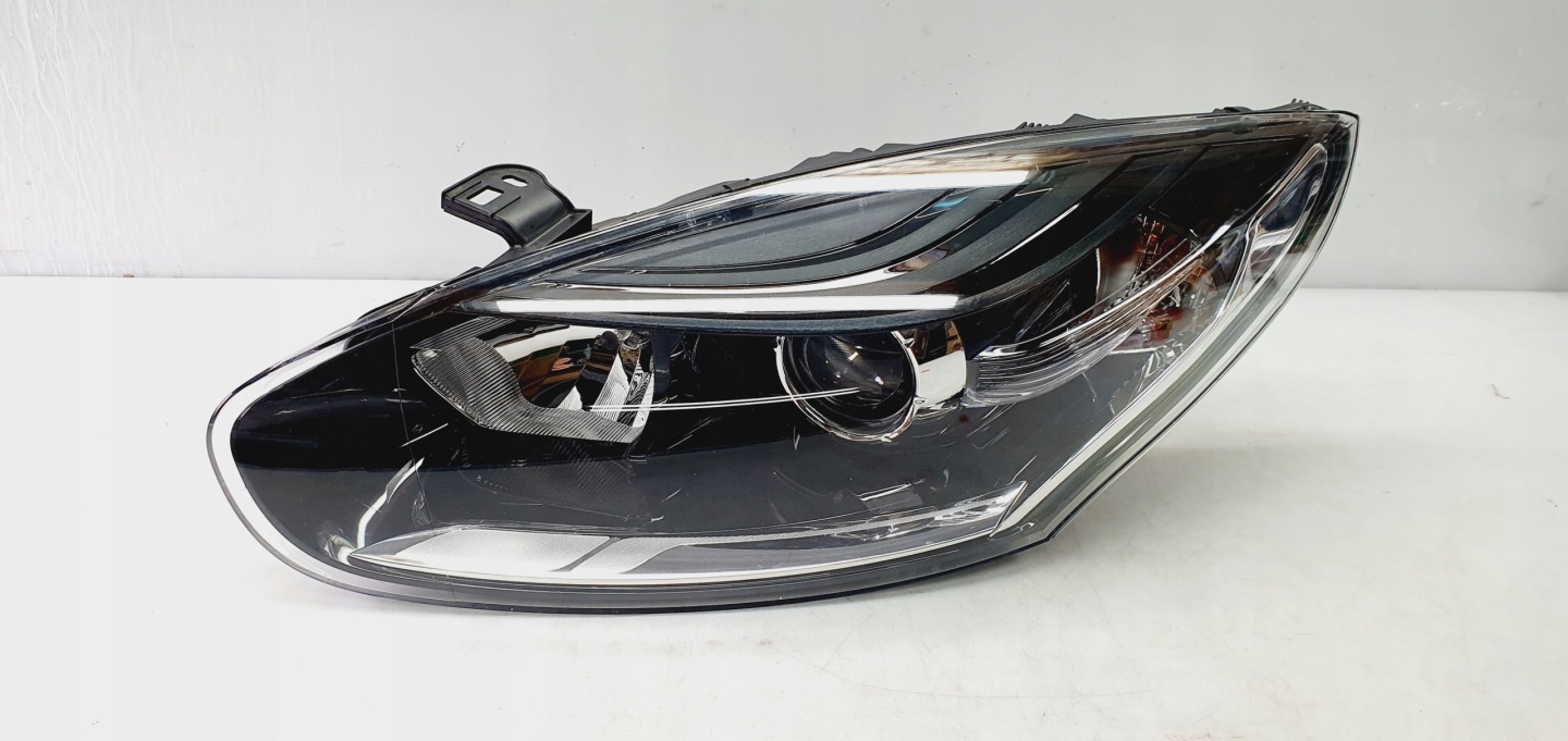 Frontscheinwerfer Renault MĂ©gane I BA.. 20132016EUR LED Links Headlight - Thumbnail 1
