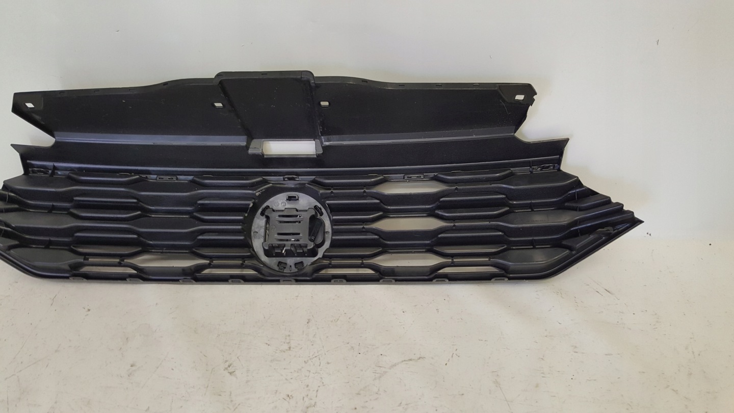 VW T-Roc A1 Kühlergrill FRONTGRILL Kühlergitter 2GA853343 - Thumbnail 7