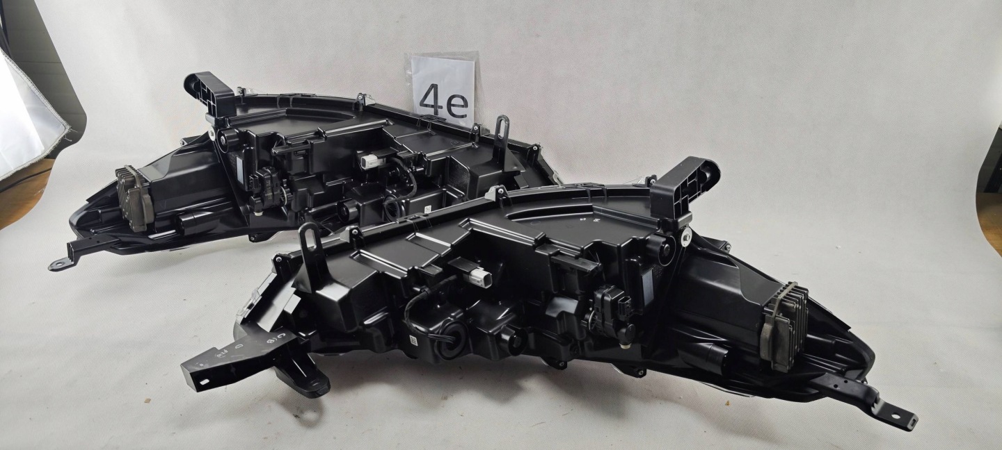Frontscheinwerfer Toyota Corolla E170 LED Links Scheinwerfer Headlight - Thumbnail 11