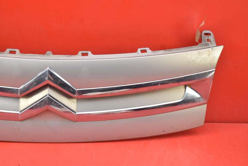 Citroen Berlingo II Kühlergrill FRONTGRILL Kühlergitter - Thumbnail 3
