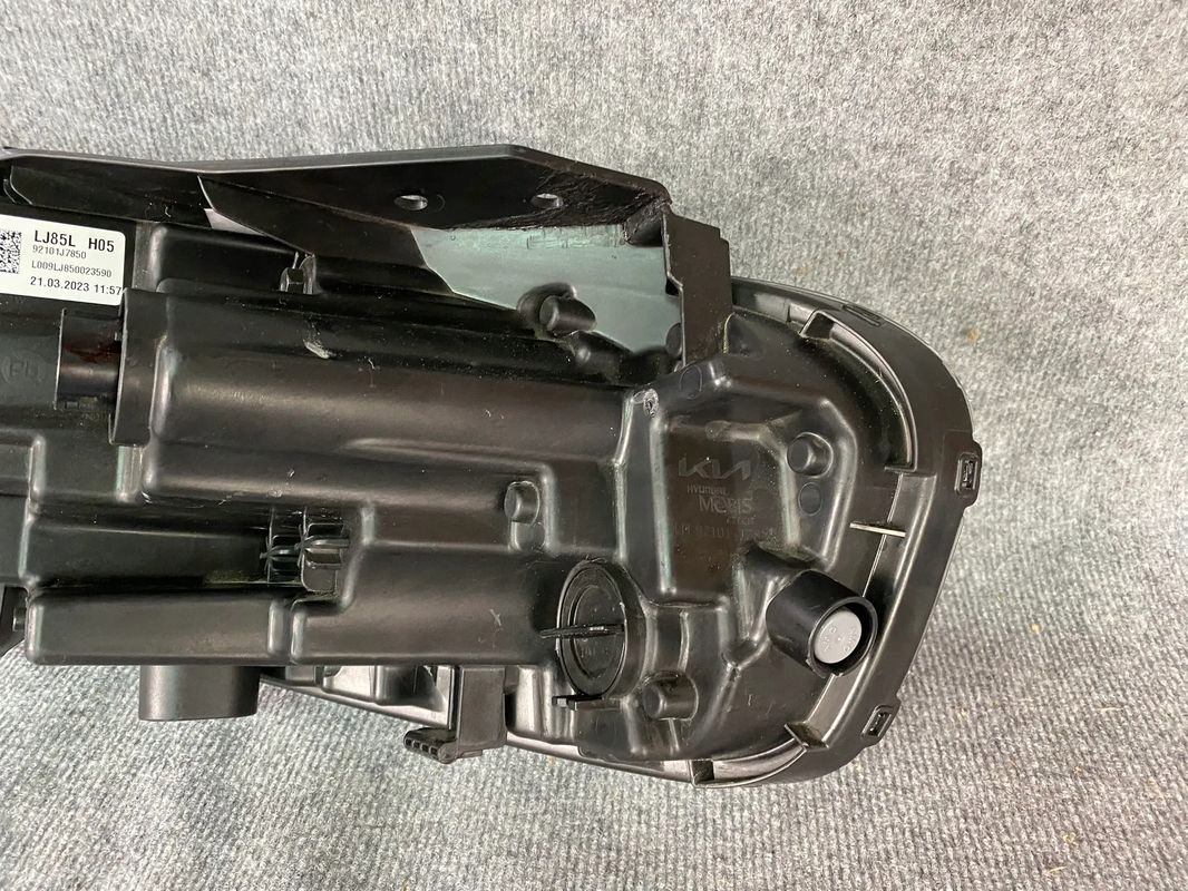 Frontscheinwerfer Kia XCeed CD Facelift LED Links Scheinwerfer Headlight - Thumbnail 10