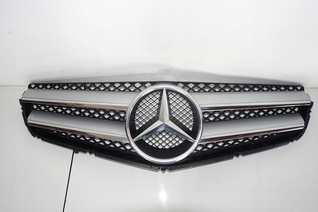 Mercedes-Benz E-Klasse W207 Kühlergrill FRONTGRILL Kühlergitter A2078880283 - Thumbnail 6