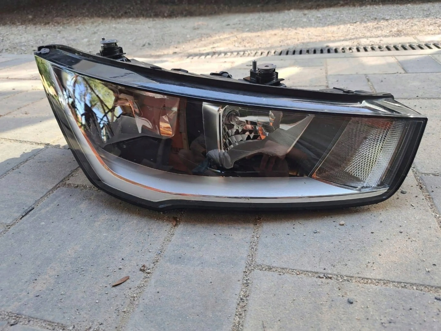 Frontscheinwerfer Audi A1 8XA 8XA941004ZW LED Rechts Scheinwerfer Headlight - Thumbnail 5