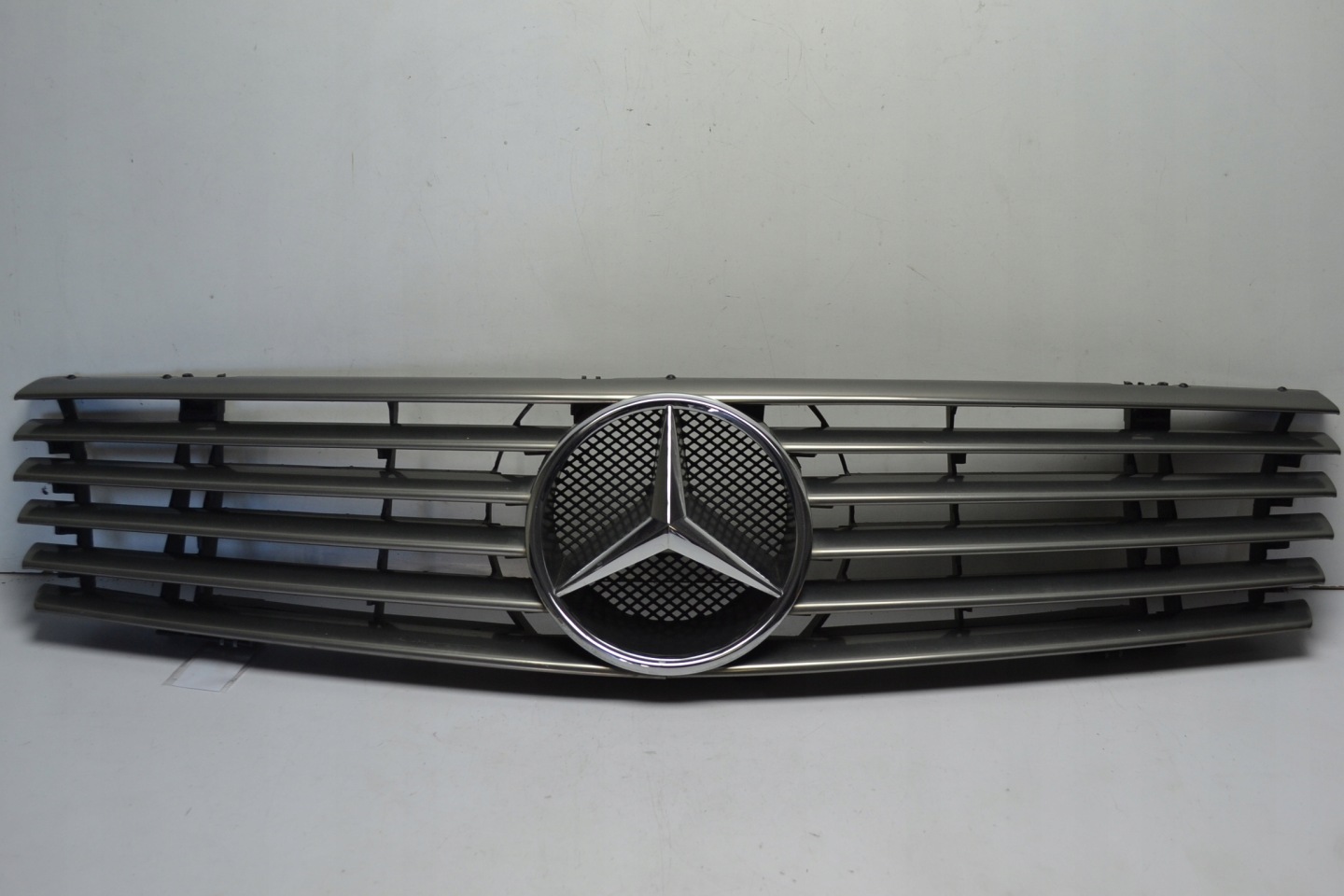 Mercedes-Benz SL-Klasse W129 Kühlergrill FRONTGRILL Kühlergitter - Thumbnail 1