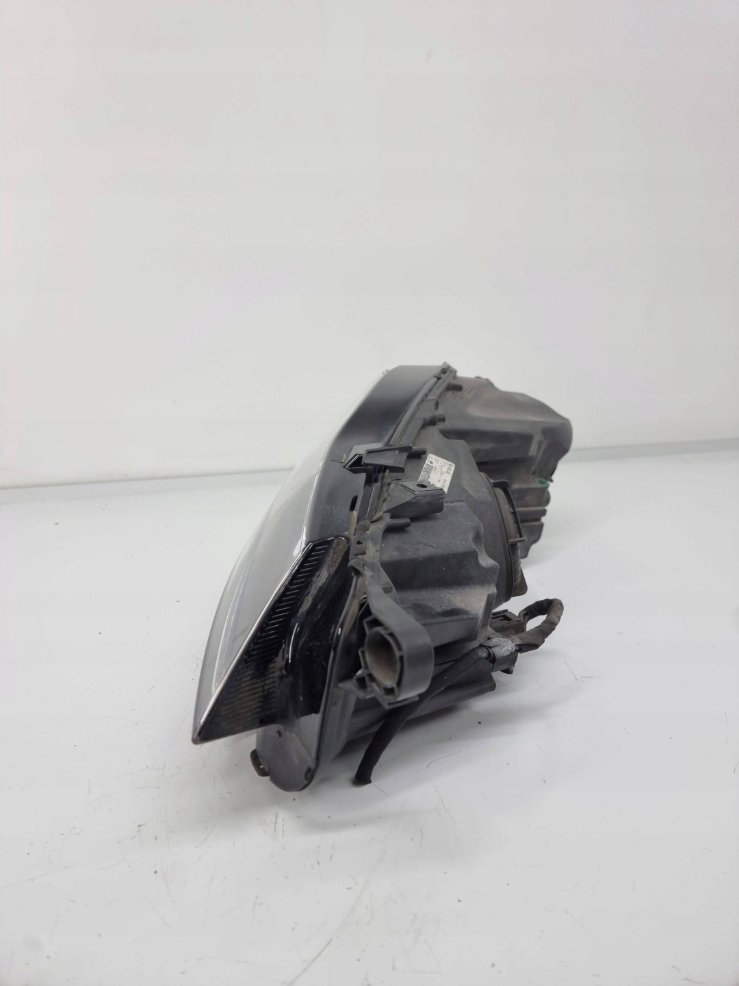 Frontscheinwerfer Jaguar F-Pace X761 GX6313W029DG LED Rechts Headlight - Thumbnail 7