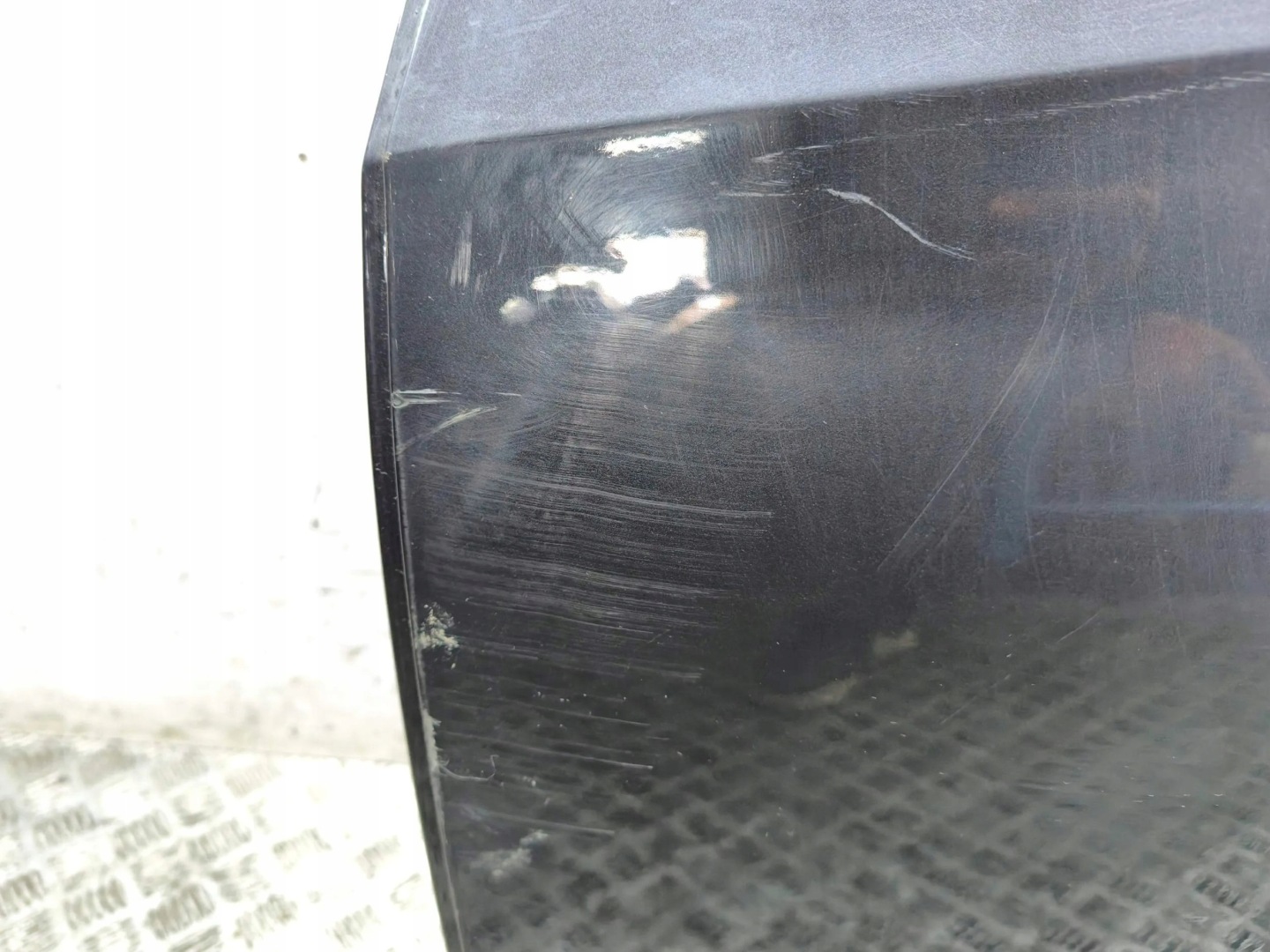 VW ID.3 E1 Tür Vorne Links Door Porta Porte - Thumbnail 12