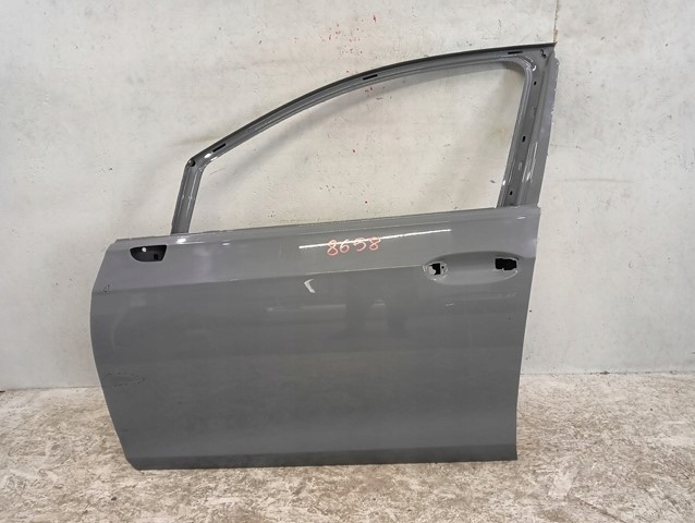 VW Golf V Tür Vorne Links Door Porta Porte - Thumbnail 1