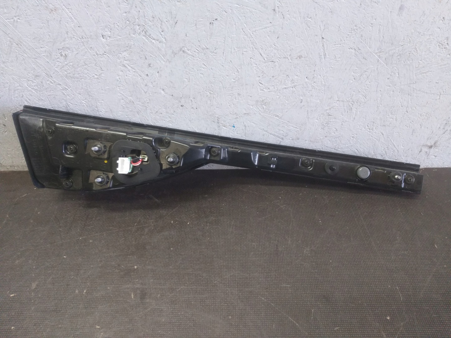 Kia Ceed CD Rückleuchte Rearlamp - Thumbnail 4
