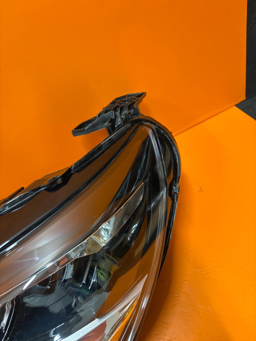 Frontscheinwerfer Opel Corsa 39162653 LED Links Scheinwerfer Headlight - Thumbnail 5