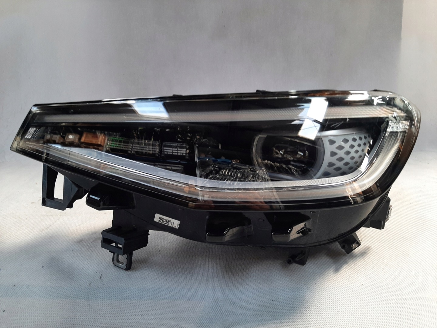 Frontscheinwerfer VW ID.4 E2 11B941035H LED Links Scheinwerfer Headlight - Thumbnail 1