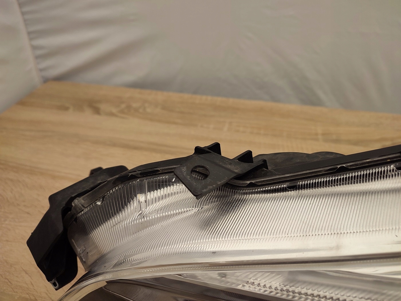 Frontscheinwerfer Subaru Outback BM LED Links Scheinwerfer Headlight - Thumbnail 11