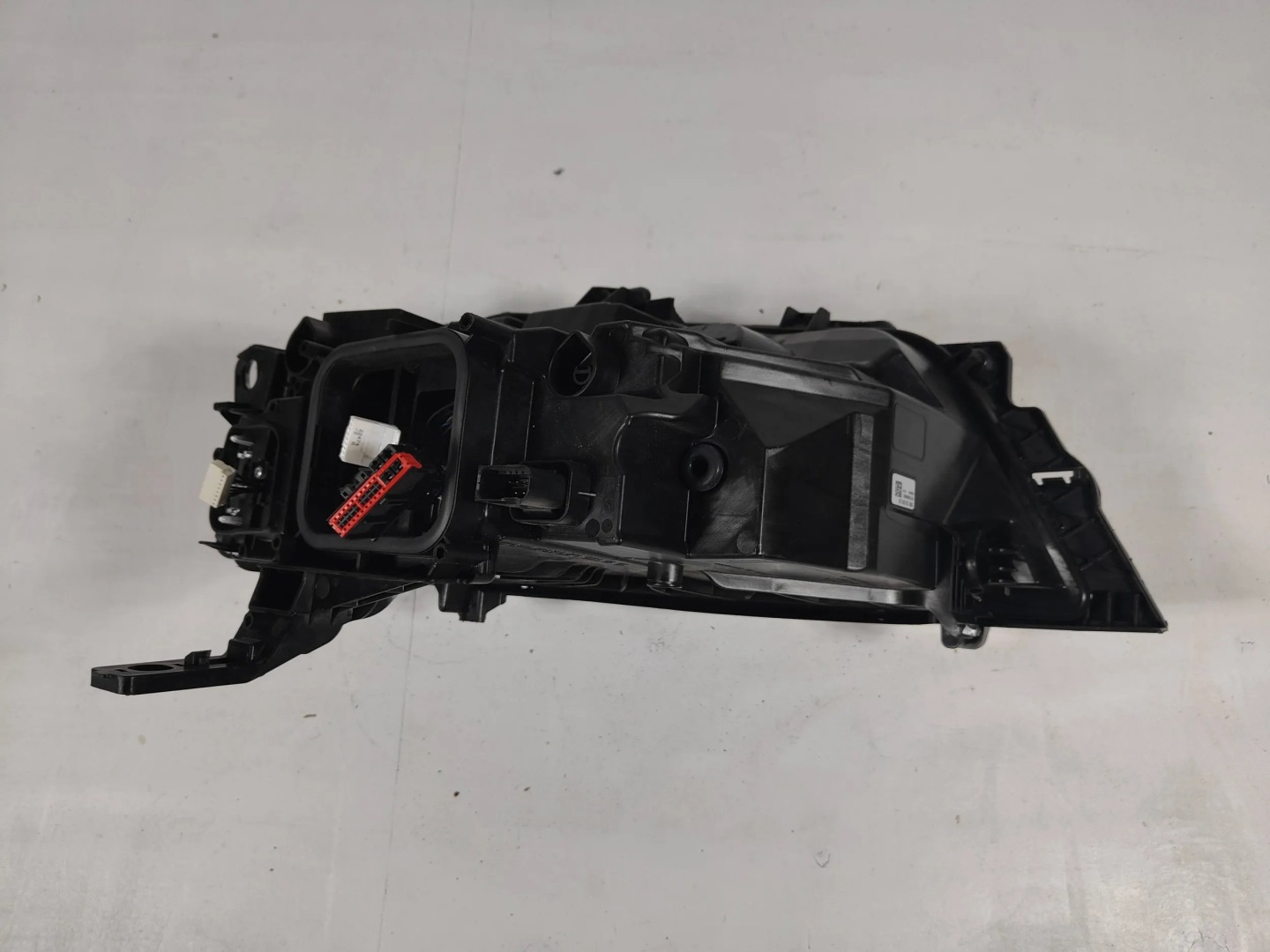 Frontscheinwerfer Opel Astra 28910200 LED Rechts Scheinwerfer Headlight - Thumbnail 8