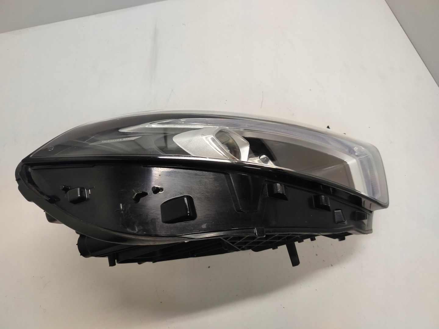 Frontscheinwerfer Mercedes-Benz A-Klasse W177 A1779064803 High Performance LED Links Headlight - Thumbnail 11