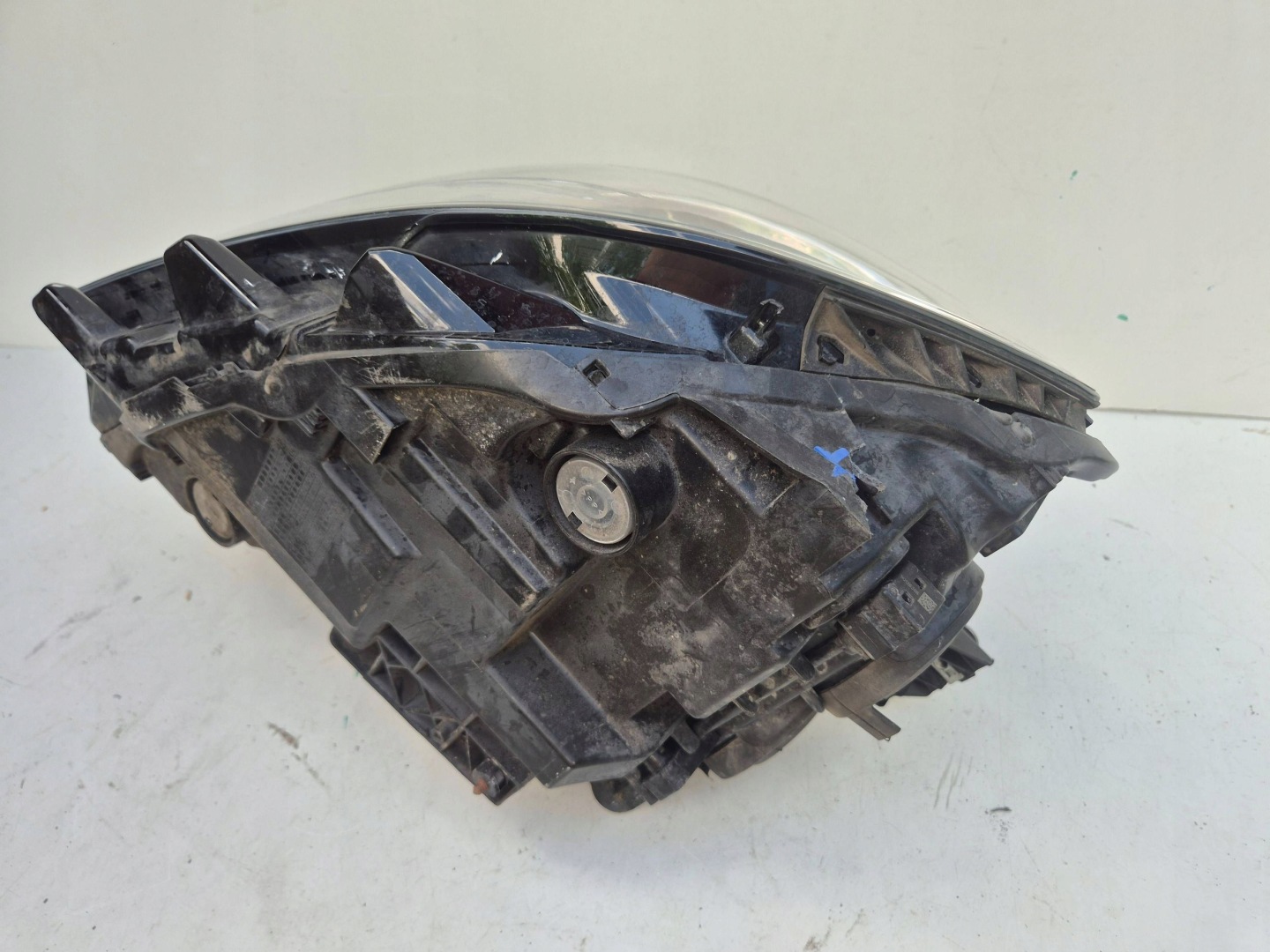 Frontscheinwerfer VW Passat B8 3G1941005C LED Links Scheinwerfer Headlight - Thumbnail 12