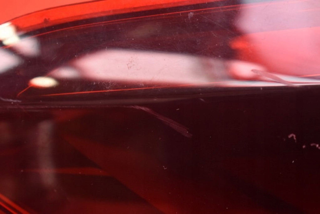Opel Astra Rückleuchte 39077374 Rearlamp - Thumbnail 12
