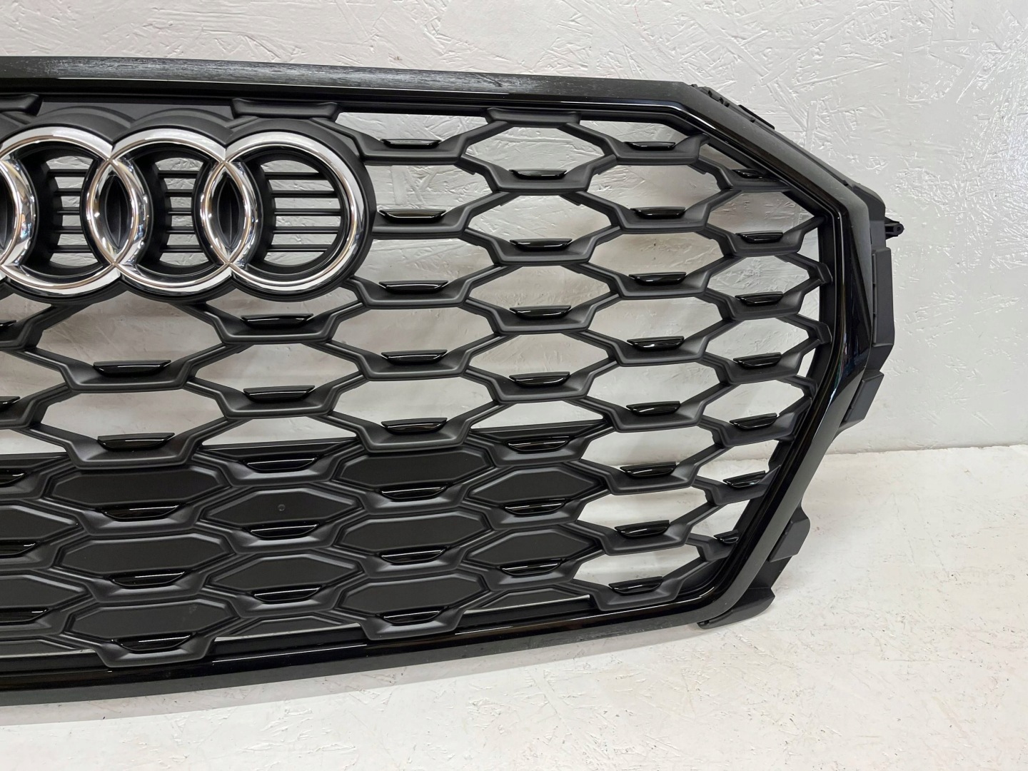 Audi Q3 Kühlergrill FRONTGRILL Kühlergitter 83F853651 - Thumbnail 9