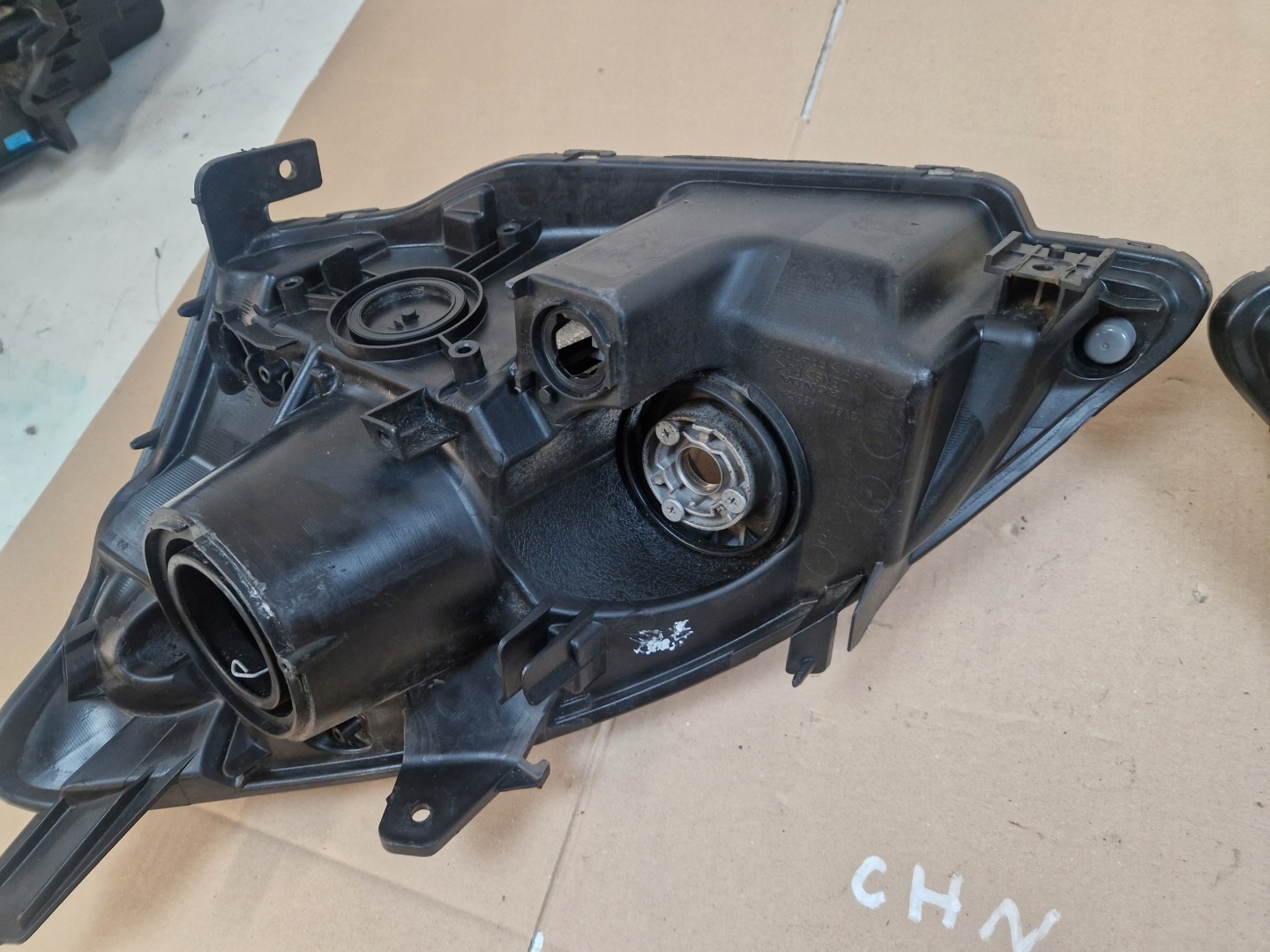Frontscheinwerfer Honda Civic V EG 7LAMPAPRZE LED Links Scheinwerfer Headlight - Thumbnail 11